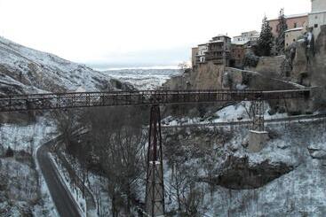 Parador De Cuenca