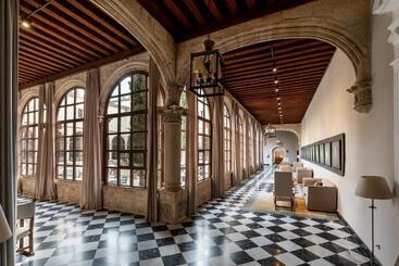 Parador De Cuenca