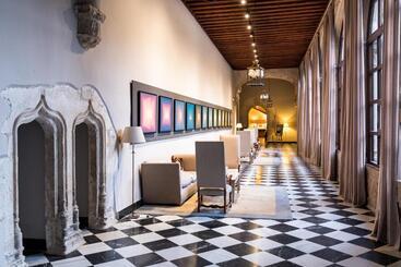 Parador De Cuenca
