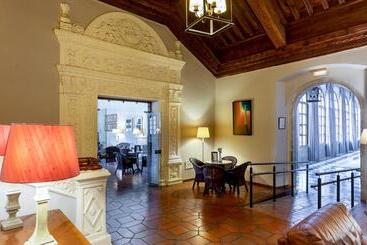 Parador De Cuenca