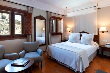 Parador De Cuenca