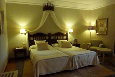 Parador De Cuenca
