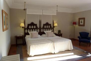 Parador De Cuenca