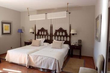 Parador De Cuenca