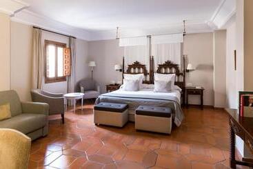 Parador De Cuenca