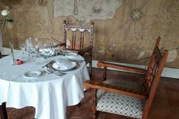Parador De Ferrol