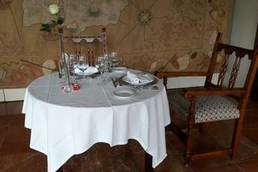 Parador De Ferrol