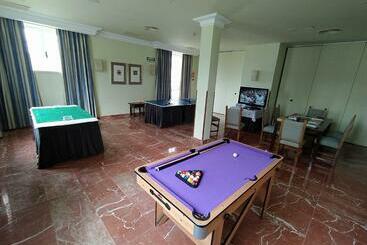Parador De Ferrol