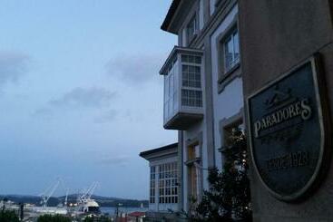 Parador De Ferrol