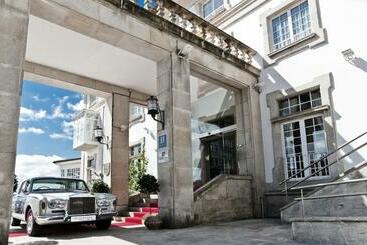 Parador De Ferrol