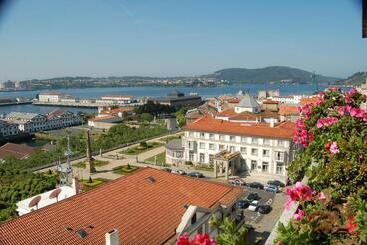 Parador De Ferrol
