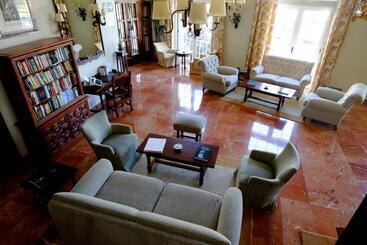 Parador De Ferrol