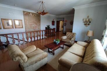 Parador De Ferrol