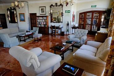 Parador De Ferrol