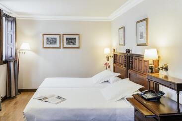 Parador De Ferrol