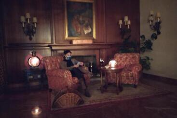 Parador De Ferrol