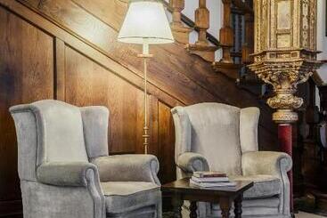 Parador De Ferrol