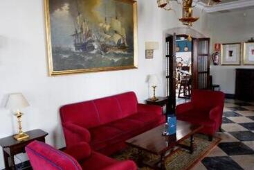 Parador De Ferrol