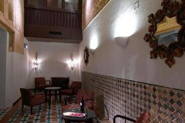 Parador De Granada
