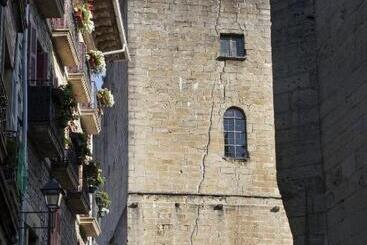 Parador De Hondarribia