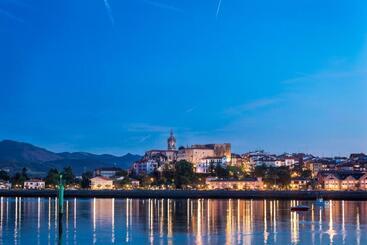 Parador De Hondarribia