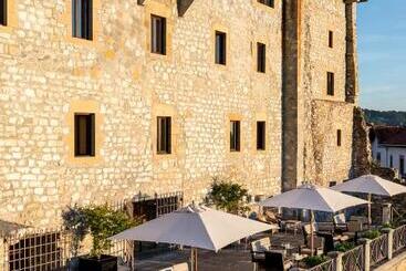 Parador De Hondarribia
