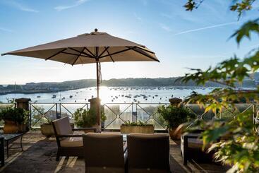 Parador De Hondarribia