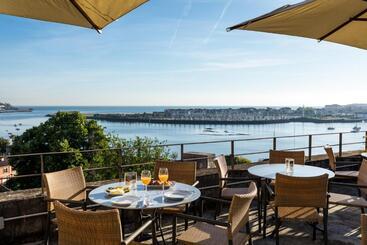 Parador De Hondarribia