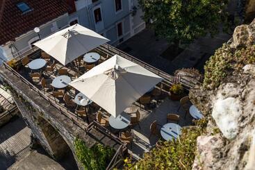 Parador De Hondarribia