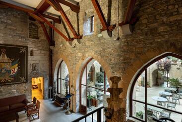 Parador De Hondarribia