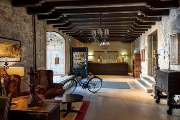 Parador De Hondarribia