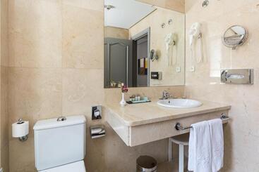 Parador De Hondarribia