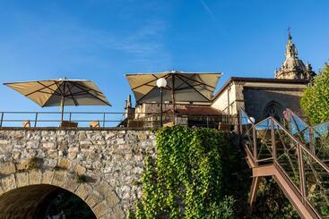 Parador De Hondarribia