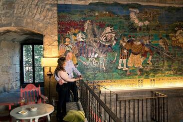 Parador De Hondarribia