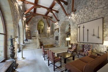 Parador De Hondarribia