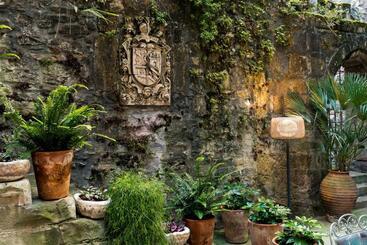 Parador De Hondarribia