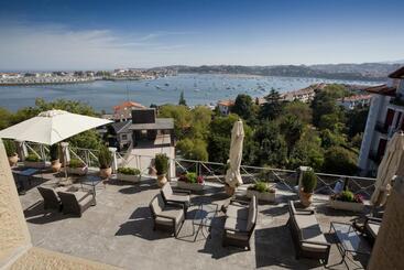 Parador De Hondarribia