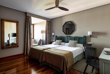 Parador De Hondarribia - Hondarribia