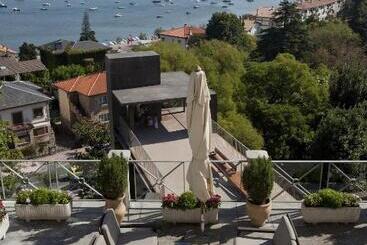 Parador De Hondarribia