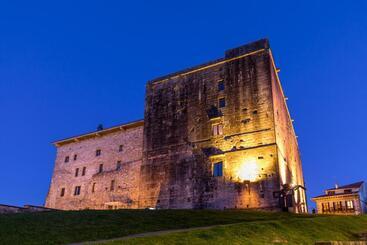 Parador De Hondarribia