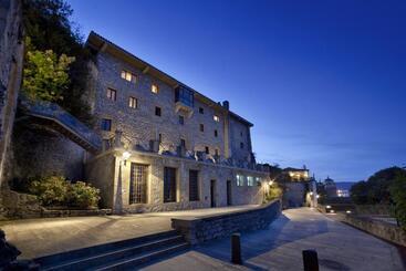 Parador De Hondarribia
