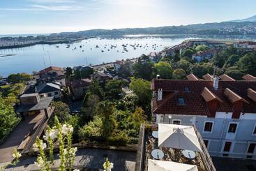 Parador De Hondarribia