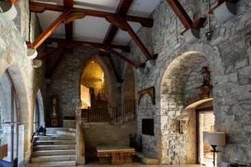 Parador De Hondarribia