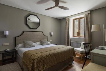 Parador De Hondarribia