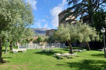 Parador De Jarandilla De La Vera