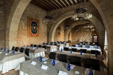 Parador De Siguenza