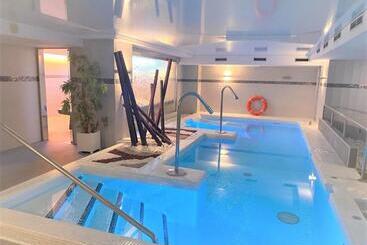 Playamar Spa - Laredo