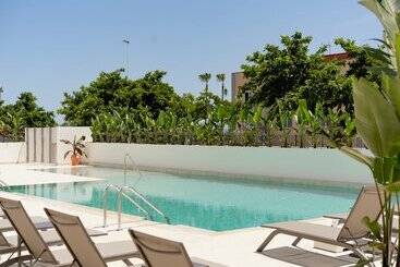 RH Silene Hotel & Spa 4* SUP - Grao de Castellon