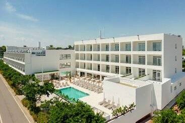 RH Silene Hotel & Spa 4* SUP - Grao de Castellon