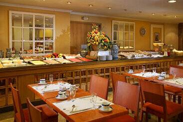 Sercotel Cordoba Medina Azahara